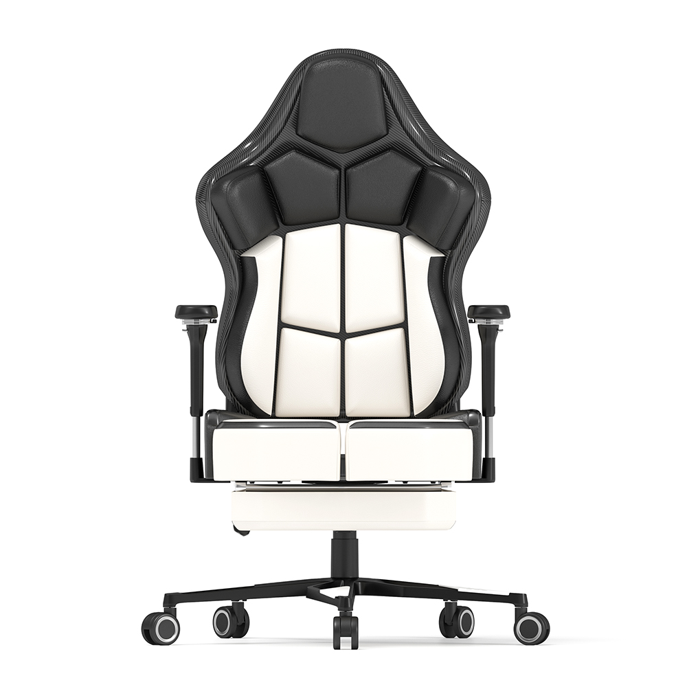 5188 Ergonomics Concept Gaming Chaise PU PUPORTOR