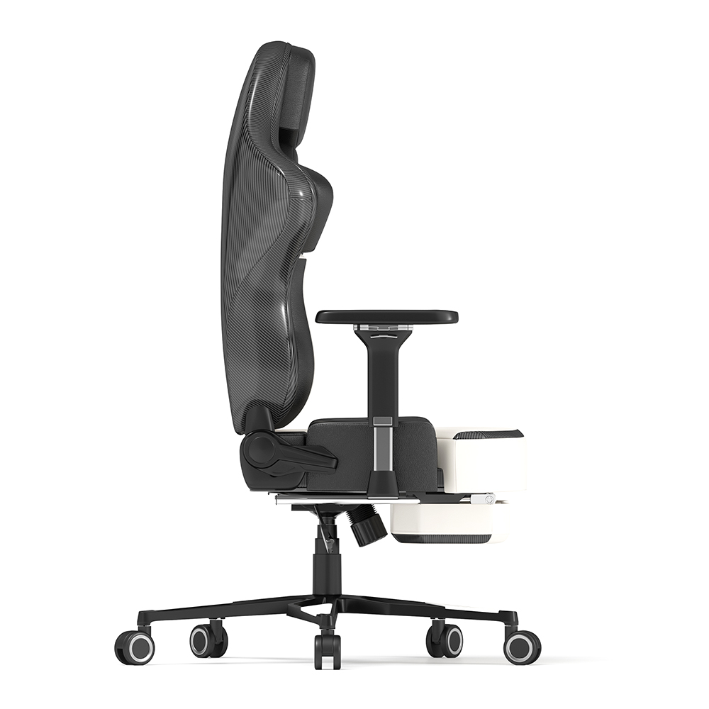 5188 Ergonomics Concept Gaming Chaise PU PUPORTOR