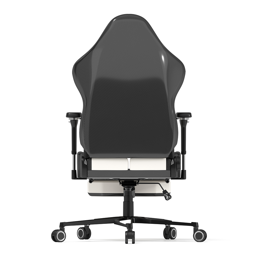5188 Ergonomics Concept Gaming Chaise PU PUPORTOR